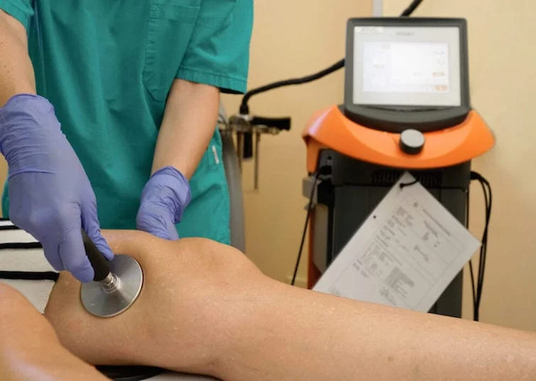 trattamento tecar terapia roma presso centro lea